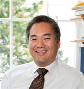 HDC Board of Directors President - Doug Ito