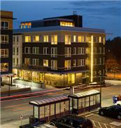 2040 Vision Award - South Kirkland Park and Ride Transit Oriented Development