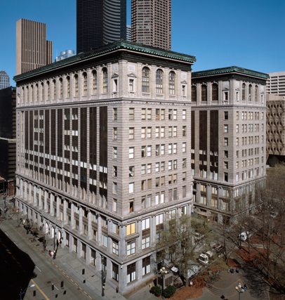 King County Courthouse